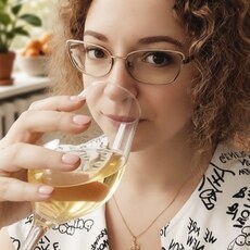 Фотография девушки Елена, 42 года из г. Псков