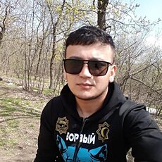 Фотография мужчины Тимур, 28 лет из г. Хабаровск