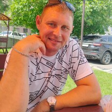 Фотография мужчины Александр, 38 лет из г. Симферополь