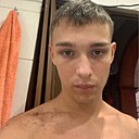 Костя, 20 лет