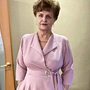 Любовь, 70 лет
