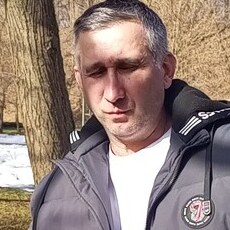 Фотография мужчины Алексей, 47 лет из г. Черняховск