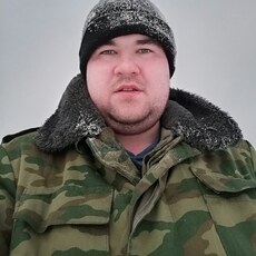 Фотография мужчины Александр, 39 лет из г. Кропоткин