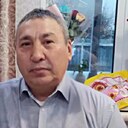 Фаниль, 54 года