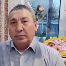 Фотография мужчины Фаниль, 54 года из г. Мелеуз