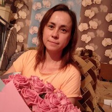 Светлана, 44 из г. Соликамск.