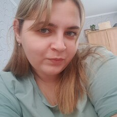 Фотография девушки Надежда, 30 лет из г. Тихорецк