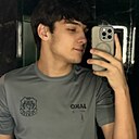 Амир, 19 лет