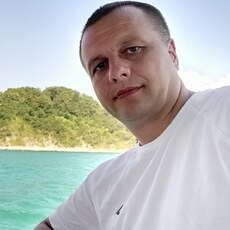 Фотография мужчины Александр, 45 лет из г. Мостовской