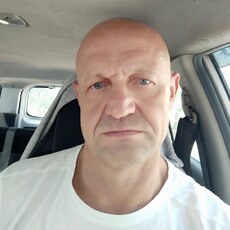 Фотография мужчины Андрей, 57 лет из г. Артем