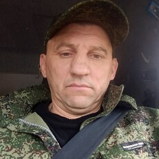 Фотография мужчины Михаил, 46 лет из г. Луганск