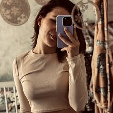 Фотография девушки Алена, 24 года из г. Суворов