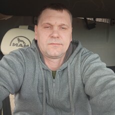 Фотография мужчины Александр, 40 лет из г. Балашиха