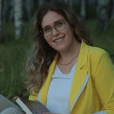 Елена, 41 из г. Улан-Удэ.