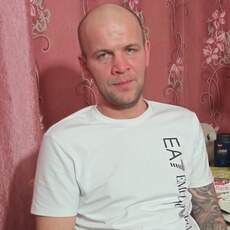 Фотография мужчины Александр, 45 лет из г. Лысьва