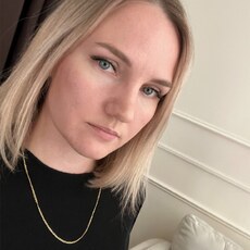 Светлана, 40 из г. Пермь.