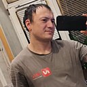 Игорь, 40 лет