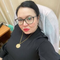 Надежда, 44 из г. Тюмень.