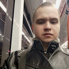 Фотография мужчины Дмитрий, 28 лет из г. Тула