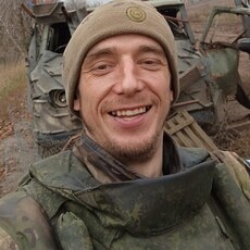 Фотография мужчины Александр, 36 лет из г. Магадан