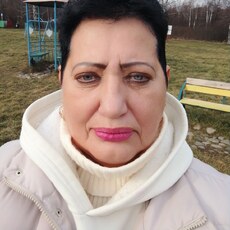 Фотография девушки Елена, 55 лет из г. Междуреченск