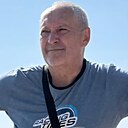 Олег, 62 года