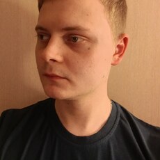 Фотография мужчины Юрий, 29 лет из г. Минск