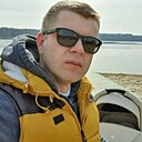 Дима, 33 года