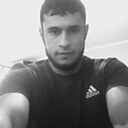 Аброр, 27 лет