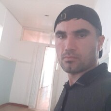 Фотография мужчины Алй, 37 лет из г. Алматы