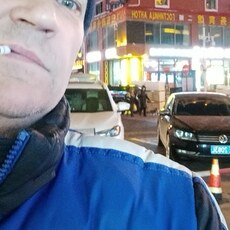 Фотография мужчины Андрей, 54 года из г. Псков