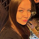 Алина, 19 лет