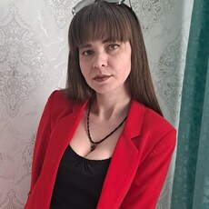 Ольга, 34 из г. Саранск.