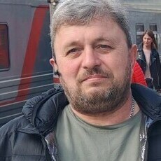 Фотография мужчины Саня, 44 года из г. Видное