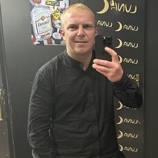 Фотография мужчины Oleg, 34 года из г. Прага
