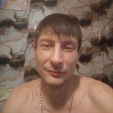Фотография мужчины Андрей, 39 лет из г. Магнитогорск