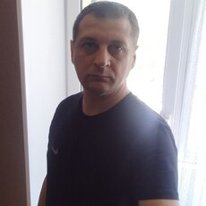 Фотография мужчины Михаил, 38 лет из г. Комсомольск