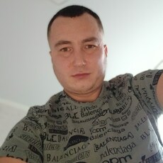 Фотография мужчины Алексей, 30 лет из г. Чебоксары