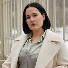 Ольга, 25 из г. Чита.