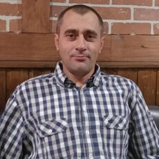 Фотография мужчины Андрей, 45 лет из г. Омск