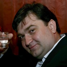 Фотография мужчины Алексей, 44 года из г. Апатиты