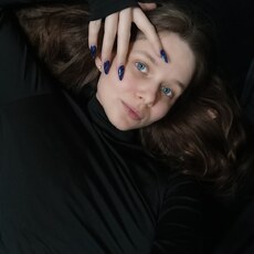 Фотография девушки Юлия, 24 года из г. Киров