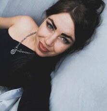 Фотография девушки Оля, 28 лет из г. Киров