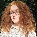 Полина, 24 года