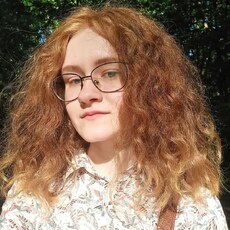 Полина, 24 из г. Нижний Новгород.