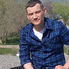 Фотография мужчины Владимир, 43 года из г. Альметьевск