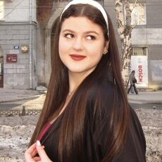 Фотография девушки Регина, 18 лет из г. Новосибирск