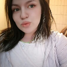 Елизавета, 26 из г. Новокузнецк.