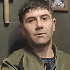Фотография мужчины Бениамин, 40 лет из г. Селятино