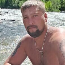 Фотография мужчины Григорий, 29 лет из г. Новосибирск